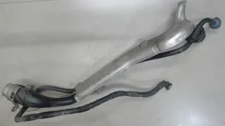8W0201060CH Горловина топливного бака Audi A4 B9 Арт 7718728, вид 2