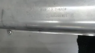 8W0201060CH Горловина топливного бака Audi A4 B9 Арт 7718728, вид 4