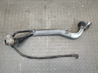 8W0201060CH Горловина топливного бака Audi A4 B9 Арт 7718728, вид 5