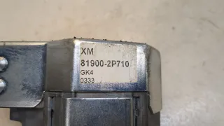 819002p710 Замок рулевой колонки Kia Sorento 2 Арт 8394059, вид 2