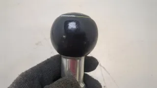 8P0864261D Ручка кулисы кпп Audi A3 8P Арт 20368928, вид 2
