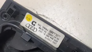 8P0864261D Ручка кулисы кпп Audi A3 8P Арт 20368928, вид 3