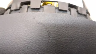 6V0880201R Подушка безопасности водителя Skoda Kodiaq Арт 9289587, вид 4