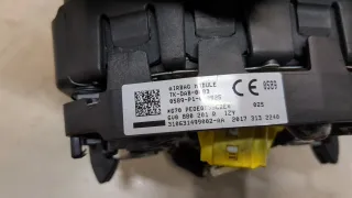 6V0880201R Подушка безопасности водителя Skoda Kodiaq Арт 9289587, вид 5