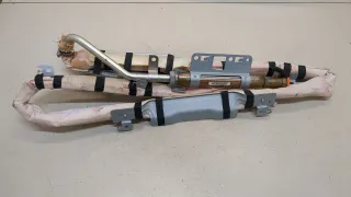K85P03WY0A Подушка безопасности боковая (шторка) правая Infiniti QX70  Арт 20410685, вид 2