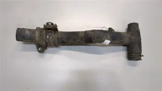  Трубка охлаждающей жидкости металлическая MAN TGX Арт 8106080
