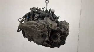 32010JY70D КПП механическая (МКПП) 6-ступенчатая Renault Koleos Арт 20416009, вид 4
