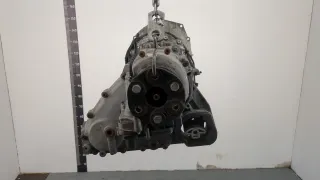 23007635776 КПП механическая (МКПП) 6-ступенчатая BMW X3 F25 Арт 20411419, вид 3