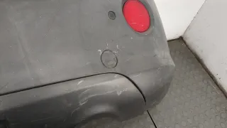 4806431,96660278 Крюк буксировочный Opel Antara Арт 11399477, вид 2