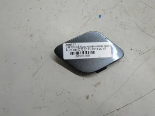 4G0807241A Крюк буксировочный Audi A6 C7 (S6,RS6) Арт 20392285, вид 3