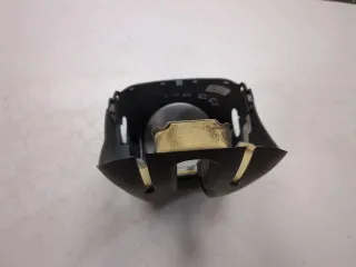 8E0953515F Кожух рулевой колонки Audi A4 B7 Арт 9326321, вид 5