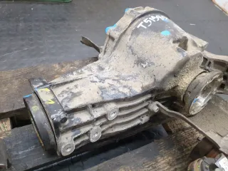 8E0599287L Кронштейн редуктора Audi A4 B6 Арт 11388864, вид 2