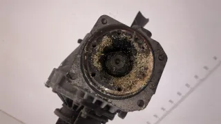 8E0599287L Кронштейн редуктора Audi A4 B6 Арт 11388864, вид 3