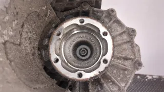 8E0599287L Кронштейн редуктора Audi A4 B6 Арт 11388864, вид 4