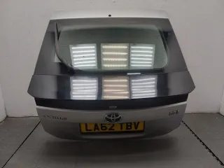 8484028030 Кнопка открытия багажника Toyota Prius 3 Арт 11363437