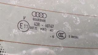 8P4827574,8E0943021B,8E0943022B Кнопка открытия багажника Audi Q7 4L Арт 11372906, вид 3