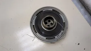  Шкив коленвала BMW X2 F39 Арт 20406678, вид 2
