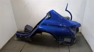 41007493267,7493267 Четверть задняя левая BMW 3 G20/G21 Арт 9000971, вид 1
