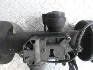 6782161,6794150 Амортизатор передний правый BMW 7 F01/F02 Арт 00147420, вид 5
