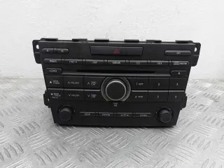 ЕН4466AROA,14795046 Магнитола Mazda CX-7 Арт 00153327, вид 1