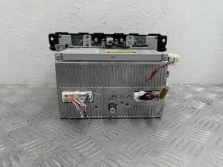ЕН4466AROA,14795046 Магнитола Mazda CX-7 Арт 00153327, вид 2