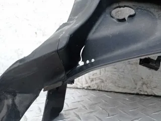 Дождевик Hyundai Santa FE 3 (DM) 2015г. 861514Z000 - Фото 3