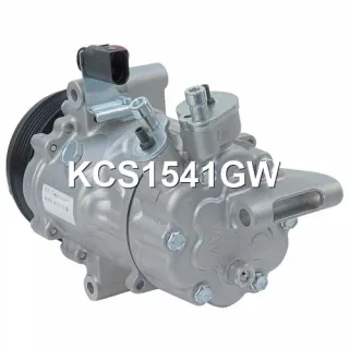 KCS1541BZ,KCS1541GL,KCS1541GW,KCS1541VG,KCS1541YU,KCS1541ZR,KCS1541ZS,SD6V121948,6R0820803A,6R0820803B,6RF820803,6RF820803A,6RF820803B,6RF820803C,6RF820803D,6RF820803E Компрессор кондиционера Seat Mii Арт А2223009844-1, вид 3