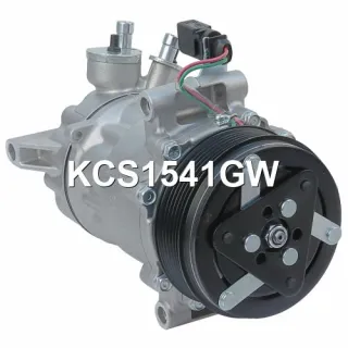 KCS1541BZ,KCS1541GL,KCS1541GW,KCS1541VG,KCS1541YU,KCS1541ZR,KCS1541ZS,SD6V121948,6R0820803A,6R0820803B,6RF820803,6RF820803A,6RF820803B,6RF820803C,6RF820803D,6RF820803E Компрессор кондиционера Skoda Fabia 3 Арт А2223009844-11