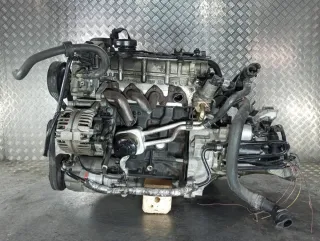 AZD Двигатель Volkswagen Golf 4 Арт 130835, вид 1