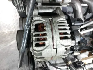 AZD Двигатель Volkswagen Golf 4 Арт 130835, вид 2