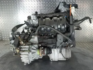 AZD Двигатель Volkswagen Golf 4 Арт 130835, вид 4