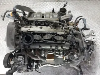 AZD Двигатель Volkswagen Golf 4 Арт 130835, вид 6