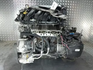 F4R 771 Двигатель Renault Megane 2 Арт 134966, вид 1
