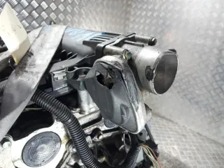 F4R 771 Двигатель Renault Megane 2 Арт 134966, вид 3