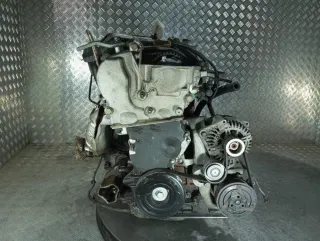 F4R 771 Двигатель Renault Megane 2 Арт 134966, вид 5