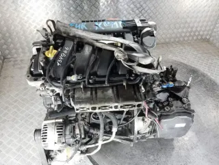 F4R 771 Двигатель Renault Megane 2 Арт 134966, вид 7
