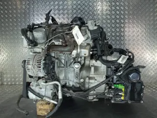 CBZ Двигатель Volkswagen Polo 5 Арт 132294, вид 1