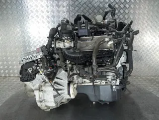 CBZ Двигатель Volkswagen Polo 5 Арт 132294, вид 3
