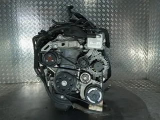 CBZ Двигатель Volkswagen Polo 5 Арт 132294, вид 4