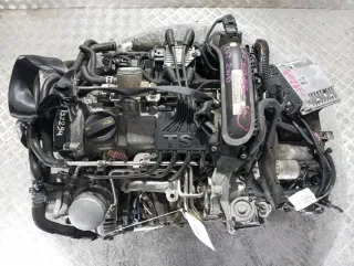 CBZ Двигатель Volkswagen Polo 5 Арт 132294, вид 5