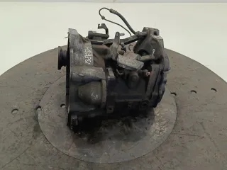 HNV КПП механическая (МКПП) Volkswagen Golf 5 Арт 138654.01, вид 1