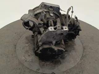 HNV КПП механическая (МКПП) Volkswagen Golf 5 Арт 138654.01, вид 2
