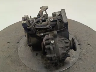 HNV КПП механическая (МКПП) Volkswagen Golf 5 Арт 138654.01, вид 3