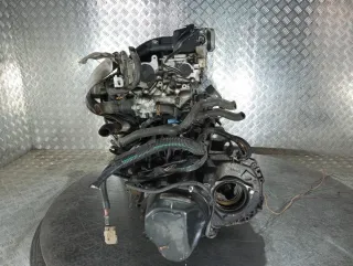 K4J 710 Двигатель Renault Clio 2 Арт 135357, вид 3