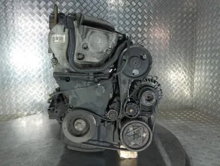 K4J 710 Двигатель Renault Clio 2 Арт 135357, вид 5