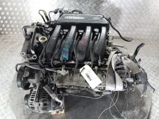 K4J 710 Двигатель Renault Clio 2 Арт 135357, вид 6