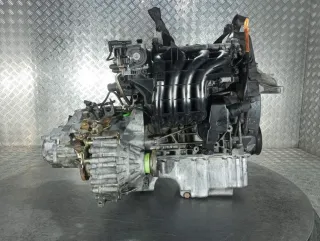 AKQ Двигатель Volkswagen Golf 4 Арт 141299, вид 3