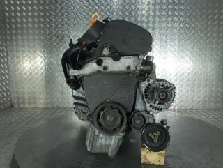 AKQ Двигатель Volkswagen Golf 4 Арт 141299, вид 4