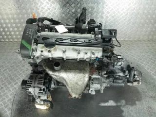 AKQ Двигатель Volkswagen Golf 4 Арт 141299, вид 5