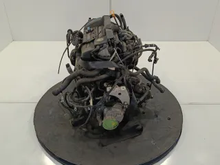AKQ Двигатель Volkswagen Golf 4 Арт 155322, вид 2